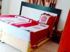 Stone Hotel and Apartment