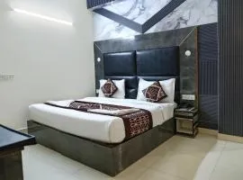 Hotel HSP Suites - Near IGI Airport, New Delhi