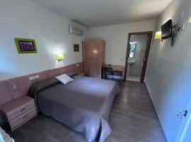 Hotel La Rosaleda