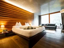 "Quality Hosts Arlberg" Hotel Lux Alpinae
