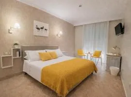 Hotel Playa del Carmen