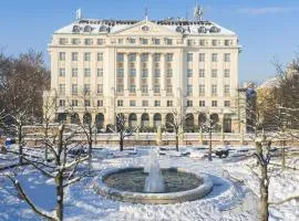 Esplanade Zagreb Hotel