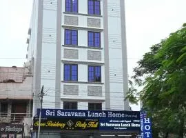 Shree residency