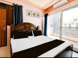 Hotel Aloraa Inn