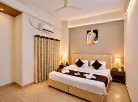 Hotel Sai 9 Heaven A Quality Apartment Perfect for Families