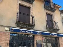 Hotel Cadalso - Casa Moncho