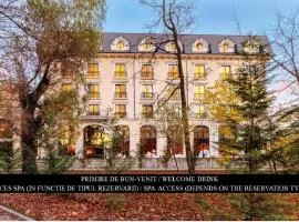 Grand Hotel Sofianu
