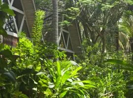 SURF N SUN - Arugam Bay