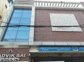 FabHotel Stay Chill Residency