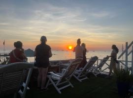 Authentic Joe homestay, Hotel in Siem Reap