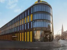 Hotel MOA Berlin