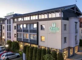 奧宜瓦斯克酒店