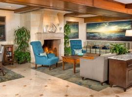 Zdjęcie hotelu: Ayres Hotel Laguna Woods - Aliso Viejo