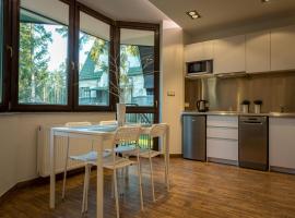 Gambaran Hotel: Apartamenty Tatry Do Białego