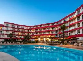 Hotel da Aldeia - Adults Only, hotel in Albufeira