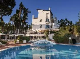 Grand Hotel Il Moresco