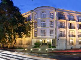 Zdjęcie hotelu: Grand Polanco Residencial