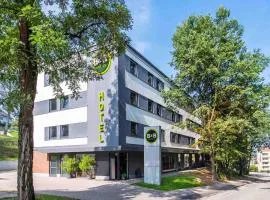 B&B Hotel Passau-West