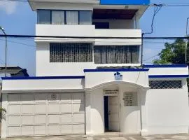 Hoteles en Guayaquil - Suites Guayaquil Cerca del Aeropuerto