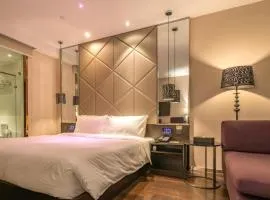 Hotel Precesion Palace Near Delhi Airport