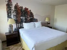 The Willowbrook Golf Hotel At Split Rock