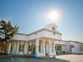 Motel 6 Sherman, TX