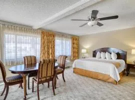 SureStay Plus Hotel by Best Western Reno Airport