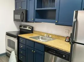 Extended Stay of Charleston