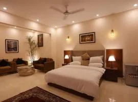 The Elet Signature Boutique Hotel