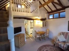 The Abbey Hotel & Apartments