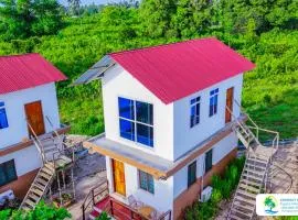 Mangapwani Beach villa