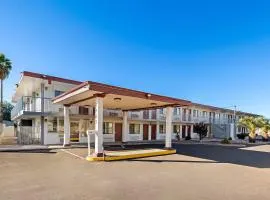 Red Roof Inn Tucson - Vail