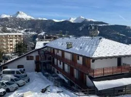 Hotel Chalet du Soleil