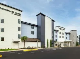 TownePlace Suites by Marriott Portland Airport
