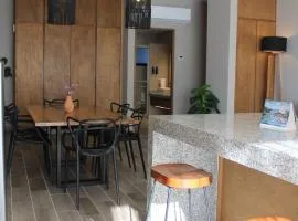 Nirú Ocean Suites by Binniguenda