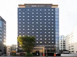 APA Hotel Higashi Nihombashi Ekimae