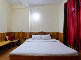 Hotel O Sunbeam, Hotel in Shamshi