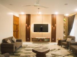 Gem of Baghdad, hotel u gradu Bagdad