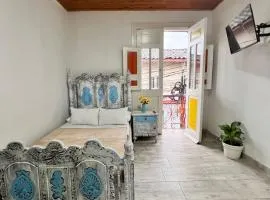 Casa Santa Rosa Galeria