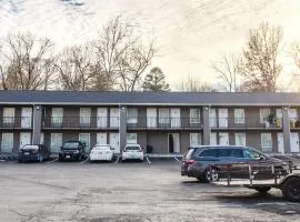 Jackson Town House Inn