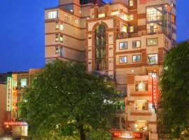 Hoa Hồng Hotel 2 - Xã Đàn