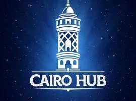 Cairo Home - Downtown Square