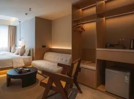 Qinglan Mountain and Water Aesthetics Resort Hotel