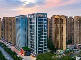 Atour Hotel Wuhan International Expo Center