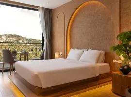 Gold View Boutique Hotel Đà Lạt