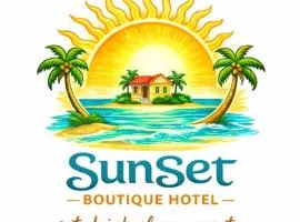 Sunset Beach Retreat & Beach Bistro