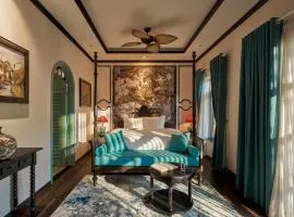 Vanessa Boutique Hotel An Bang Beach