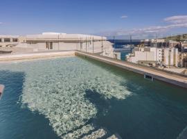 Hotel Ben Marsalforn Affiliated by Meliá, hotel em Marsalforn