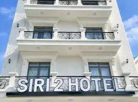 Siri 2 Hotel