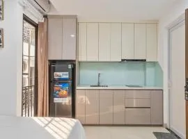 Alan Living Hotel and Apartment - Hanoi Center